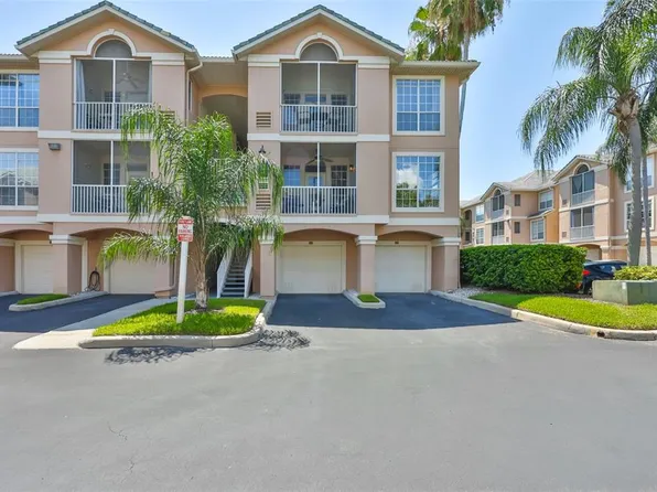 3312 BAY CLUB CIRCLE #3312, TAMPA, FL 33607