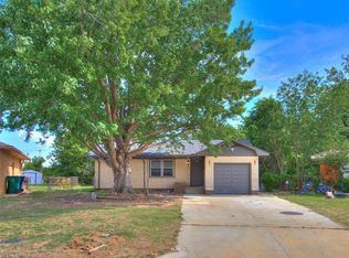 2224 SW 57th St, Oklahoma City, OK 73119