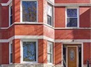 6541 S Ellis Ave #1, Chicago, IL 60637
