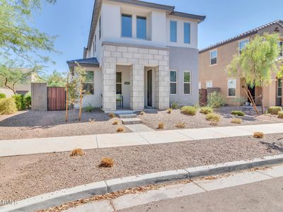 2031 W Desert Hollow Dr, Phoenix, AZ, 85085