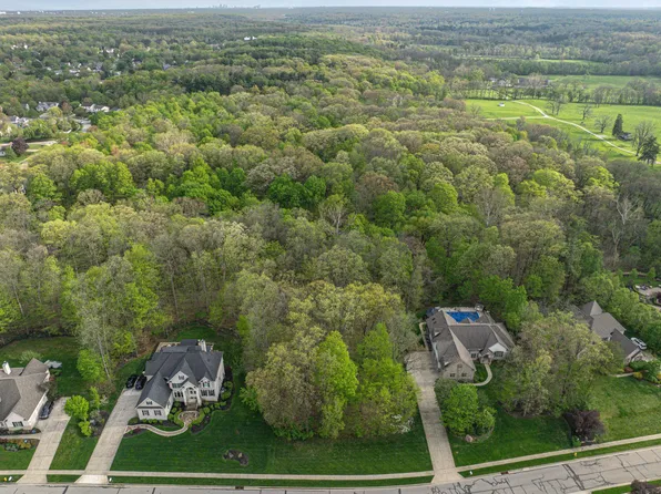 771 Riverbend Ave, Powell, OH 43065