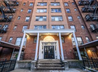 2520 John F Kennedy Blvd #203, Jersey City, NJ 07304
