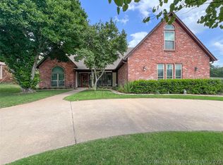 10033 S 69th East Ave, Tulsa, OK 74133