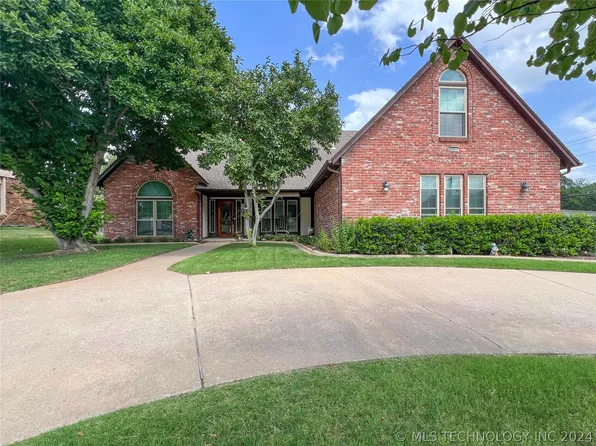 10033 S 69th East Ave, Tulsa, OK 74133