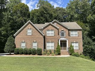 5711 Turkey Oak Dr, Mint Hill, NC 28227
