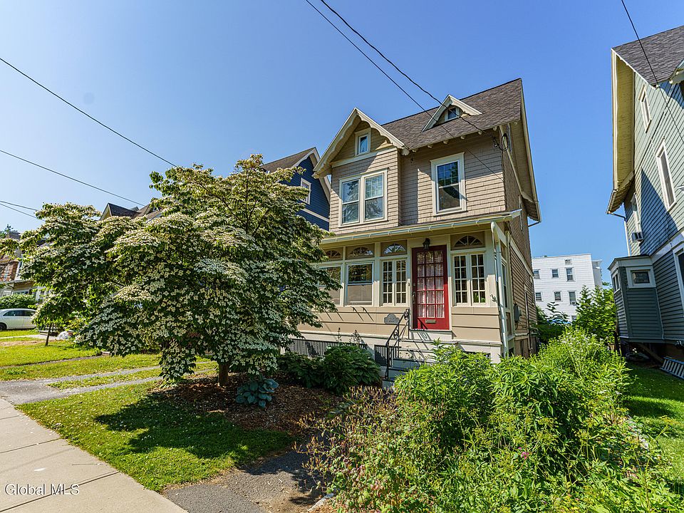 910 Myrtle Avenue, Albany, NY 12208 | Zillow