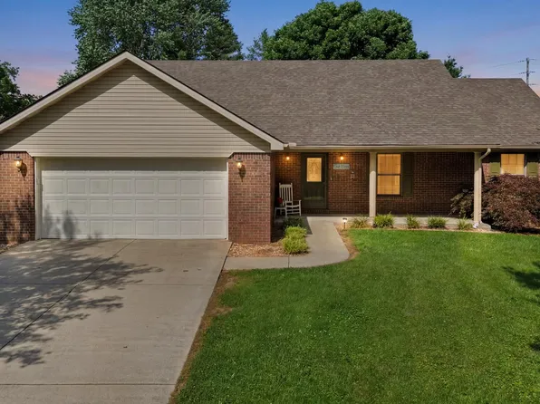 150 Meadow Point Dr, Somerset, KY 42503