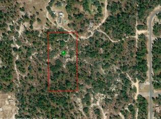 10687 N Statue Pt, Dunnellon, FL 34433