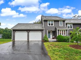 42 Laurelwood Dr, Hopedale, MA 01747