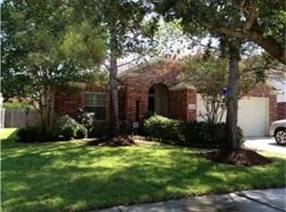 10018 Caldera Canyon Dr, Houston, TX 77095