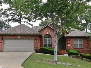 221 Trelon Cir, Little Rock, AR 72223