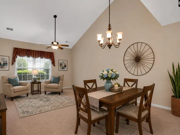 116 Hammonds Hill Dr, West Columbia, SC 29169
