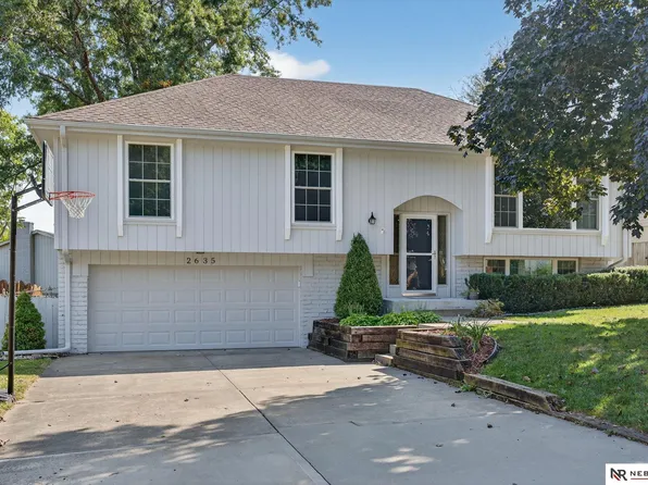 2635 N 122nd Cir, Omaha, NE 68164