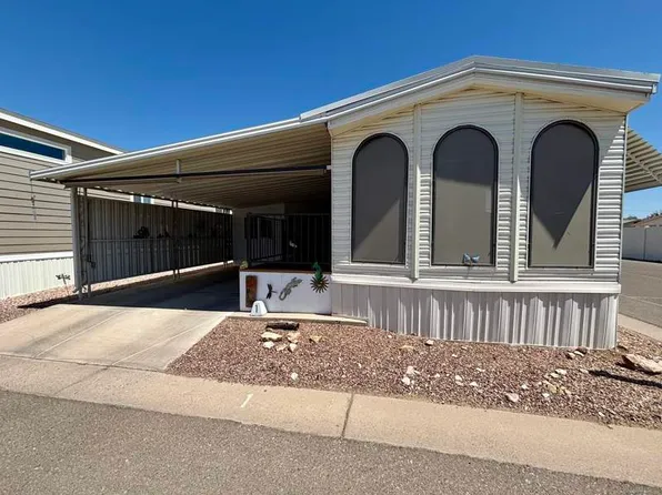 146 N Merrill Rd #1, Apache Junction, AZ 85120
