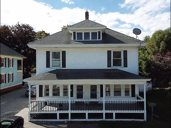 10 Libby Avenue, Lewiston, ME 04240