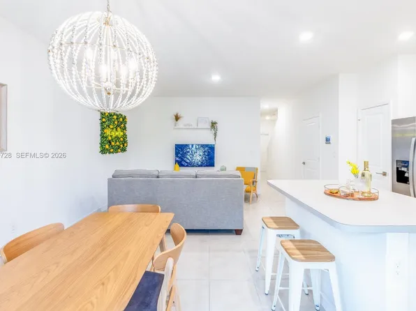 1156 SW 6th Ct #1156, Homestead, FL 33034