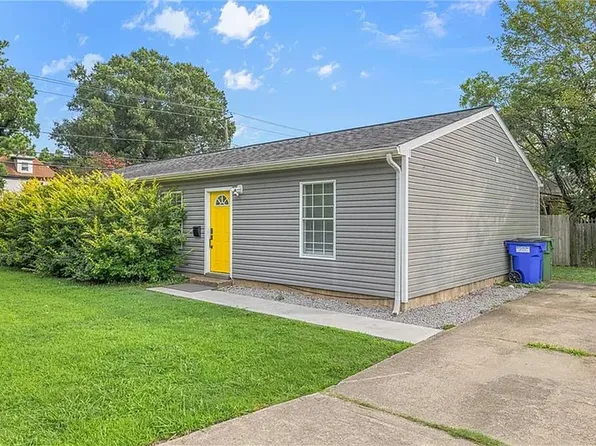 9429 Chesapeake St, Norfolk, VA 23503