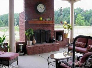 14108 Highway 67, Malvern, AR 72104