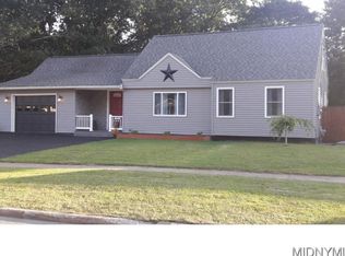 154 Riverview Pkwy N, Rome, NY 13440