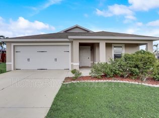 3111 SW 14th Ct, Cape Coral, FL 33914