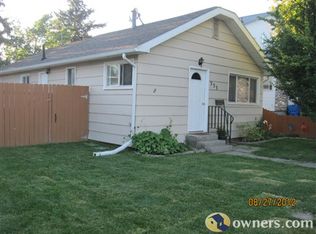 333 Park Ave, Pocatello, ID 83201
