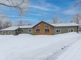 175 Old Hungerford Rd, Tweed, ON K0K2Y0