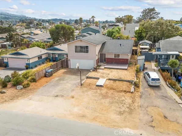 1655 14th St, Los Osos, CA 93402