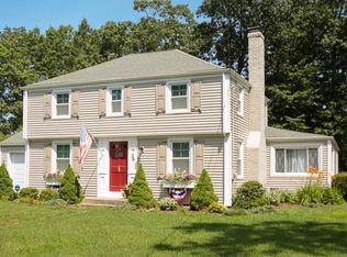 36 Buick St, Springfield, MA 01118