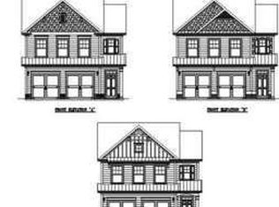 3782 Shellman Bluff Dr, Douglasville, GA 30135