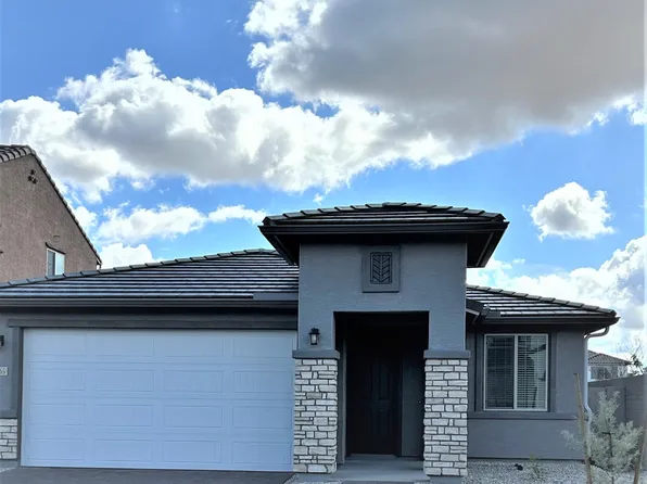 8965 W San Juan Ave, Glendale, AZ 85305