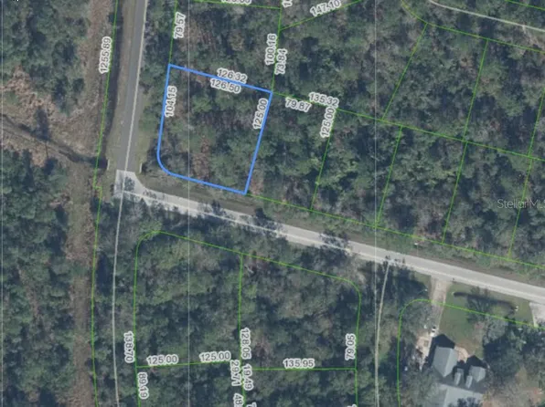 8826 Granada Blvd #21, Sebring, FL 33872