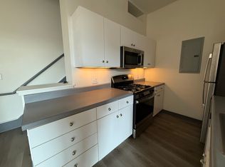 161 Berkeley St #512, Boston, MA 02116