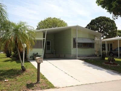 54 Las Casitas, Fort Pierce, FL, 34951