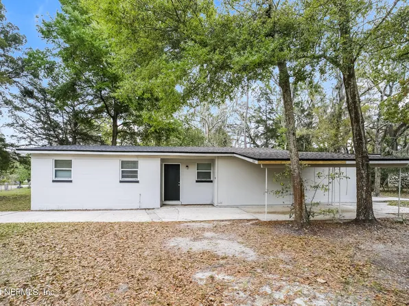 7018 MISS MUFFET Lane S, Jacksonville, FL 32210