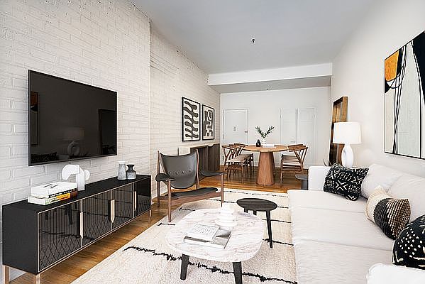 1st image of 416 W 49th St #1D