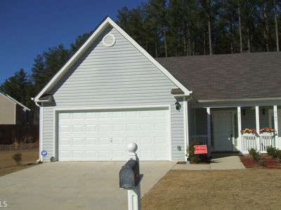 2151 Red Oak Cir, Union City, GA, 30291