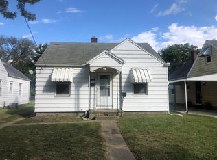 1116 Brookley Blvd, Toledo, OH 43607