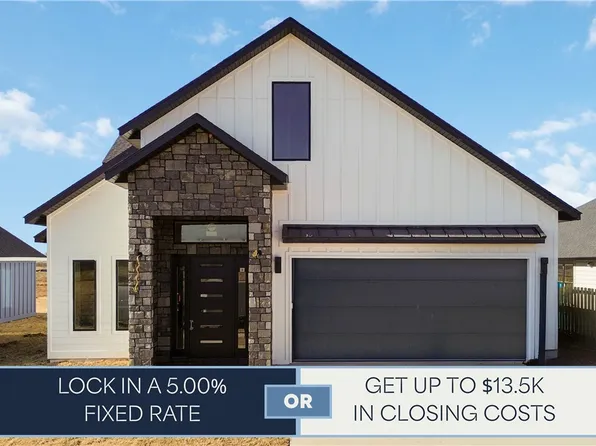 940 Thornwood Pl, Centerton, AR 72713