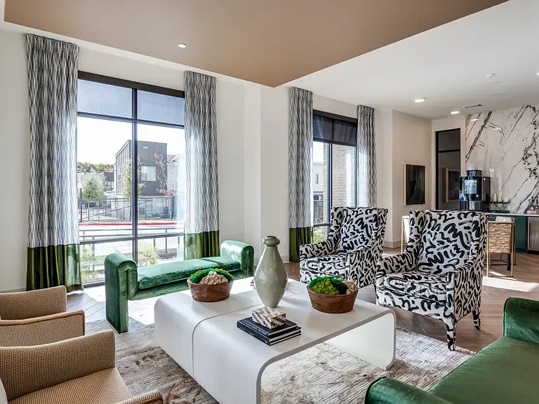 Jefferson Verdant Townhomes — Photo 21