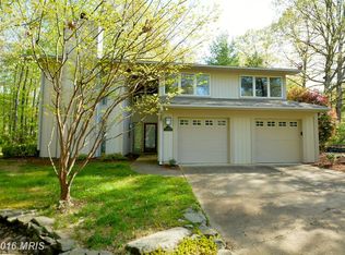 2519 Freetown Dr, Reston, VA 20191