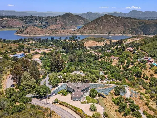 9433 Mount Israel Rd, Rancho Santa Fe, CA 92029