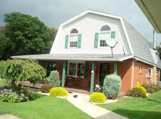 140 Frosty Rd, Latrobe, PA 15650