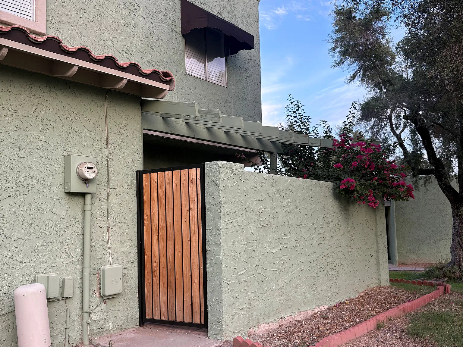 2 bed, 1.5 bath, 882 sqft, $1,500 — Photo 4