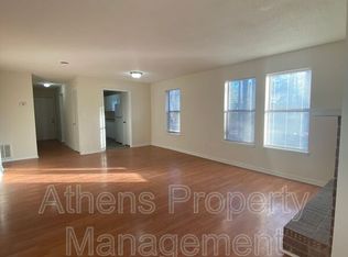 131 Pinehurst Ct PENTHOUSE 131-3, Athens, GA 30606