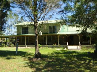 1322 SW Carpenter Rd, Lake City, FL 32024