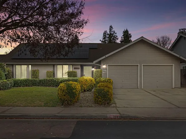 1921 Cheyenne Way, Modesto, CA 95356