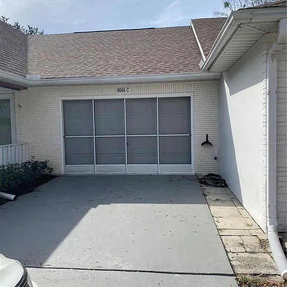 8666 SW 92nd Ln #C — Photo 35
