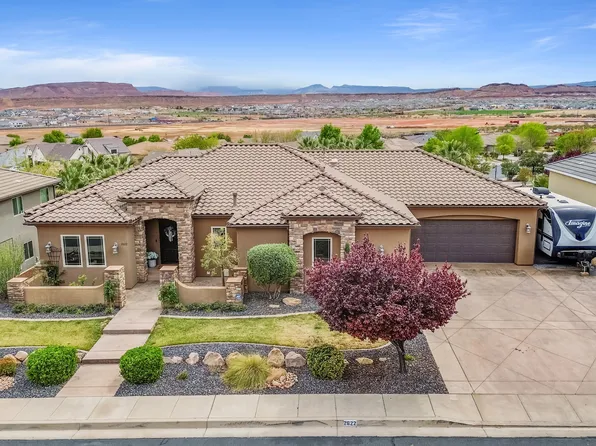 2622 E Rasmussen Dr, St George, UT 84790