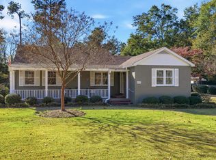 465 Woodland Ter, Elloree, SC 29047