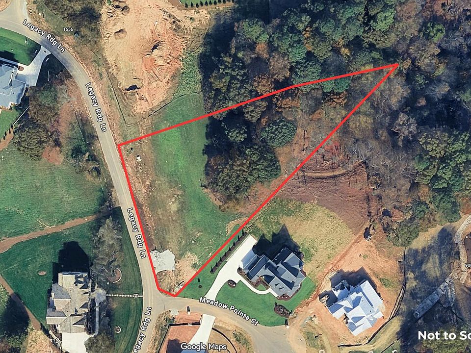 1st image of 1644 Legacy Ridge Ln Lot 56